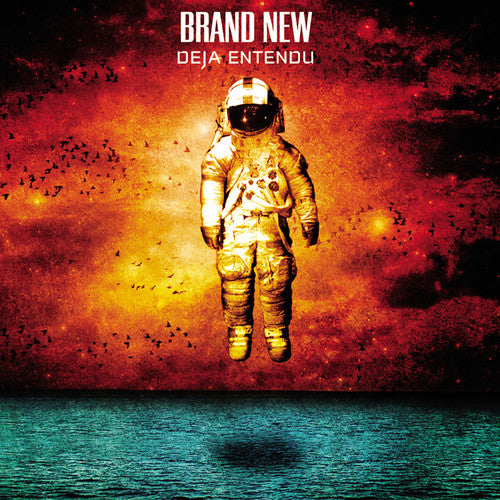 Brand New - Deja Entendu (180 Gram, Digital Download)