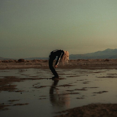 Bridgers, Phoebe - Copycat Killer EP (Black Vinyl)