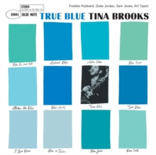 Brooks, Tina - True Blue (Blue Note Classic Vinyl Series)