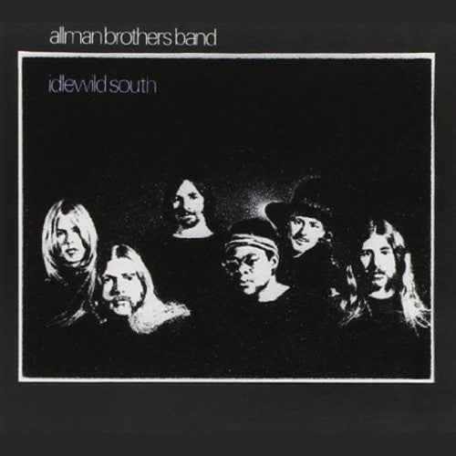 Allman Brothers Band, The - Idlewild South (180 Gram)