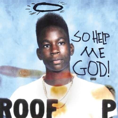 2 Chainz - So Help Me God! [Explicit Content]