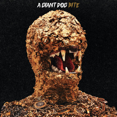 A Giant Dog - Bite (Digital Download)