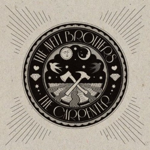 Avett Brothers, The - The Carpenter
