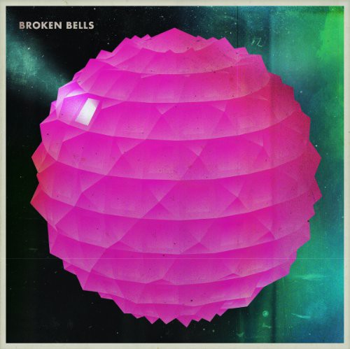 Broken Bells - Broken Bells (180 Gram)