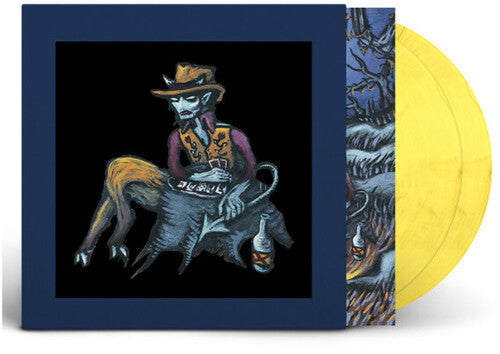 Drive-By Truckers - The Complete Dirty South (Reposado Color Vinyl)