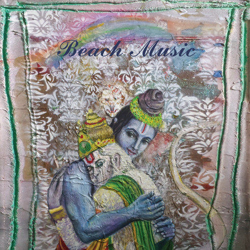 Alex G - Beach Music (Digital Download)