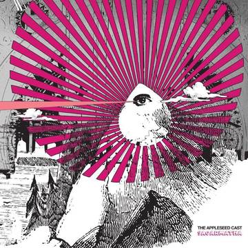 Appleseed Cast - Sagarmatha (RSD Black Friday 2022)