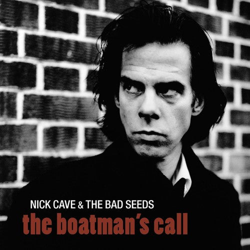 Cave, Nick & Bad Seeds - Boatman's Call (UK)