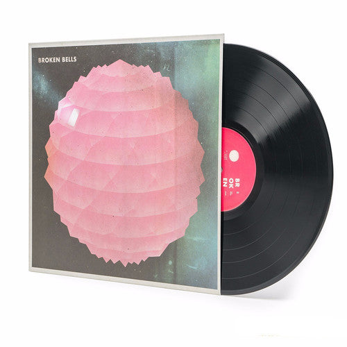 Broken Bells - Broken Bells (180 Gram, Poster)