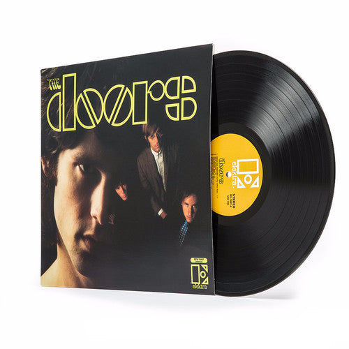 Doors, The - The Doors (180 Gram, Reissue)