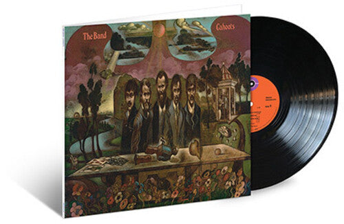 Band, The - Cahoots (50th Anniversary)