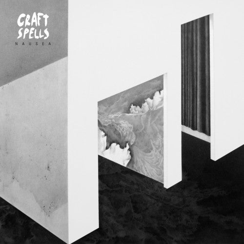 Craft Spells - Nausea (Digital Download Code)