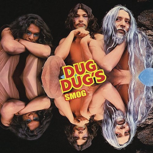 Dug Dug's, Los - Smog (Germany)