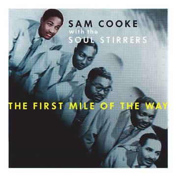 Cooke, Sam - First Mile Of The Way (10", RSD Black Friday 2021)