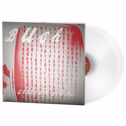 Bush - Sixteen Stone (Remastered)