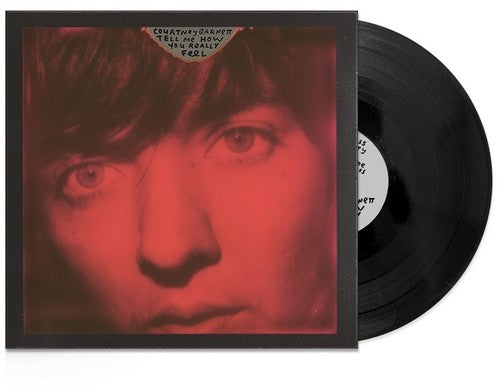 Barnett, Courtney - Tell Me How You Really Feel (Gatefold, Digital Download)