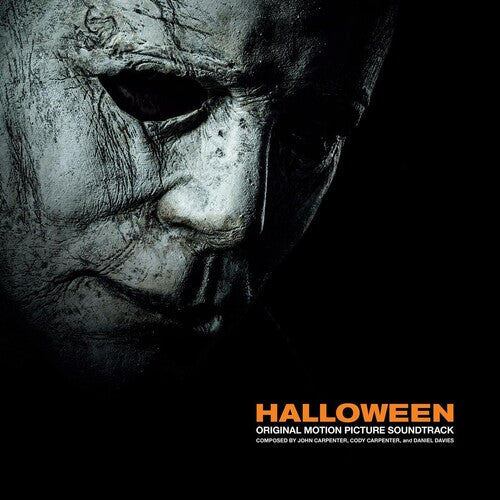 Carpenter, John - Halloween (Original Soundtrack) (Yellow/Green/Black Vinyl)