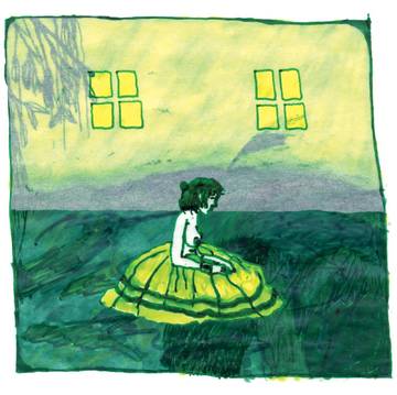 Animal Collective - Prospect Hummer (Colored Vinyl, Green Vinyl, Yellow Vinyl, Deluxe CD) (RSD 2021)
