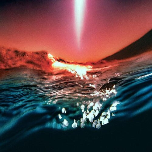 Bonobo - Fragments (Colored Vinyl, 140 Gram Vinyl, Indie Exclusive)