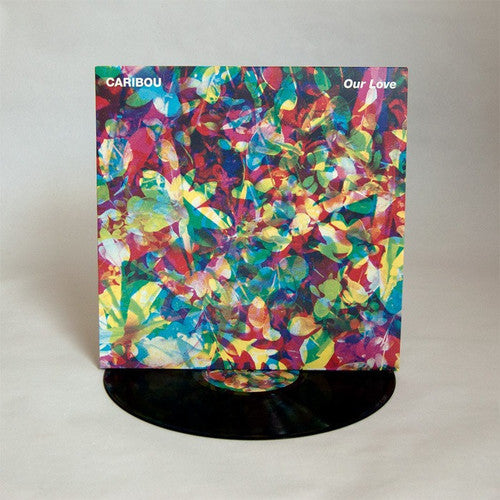 Caribou - Our Love (180 Gram, Digital Download)