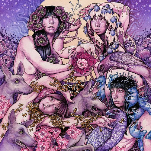 Baroness - Purple (Digital Download)