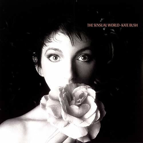 Bush, Kate - Sensual World (Remastered, CAN)