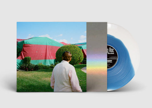 Blitzen Trapper - Holy Smokes Future Jokes