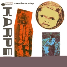 Cautious Clay - Karpeh