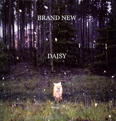 Brand New - Daisy (180 Gram, Download Insert)