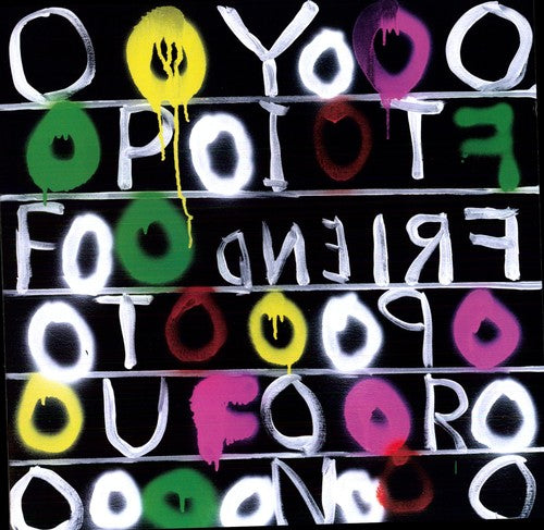 Deerhoof - Friend Opportunity (180 Gram, MP3 Download)