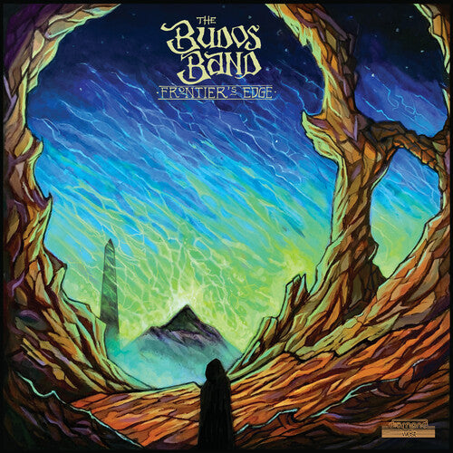 Budos Band, The - Frontier's Edge