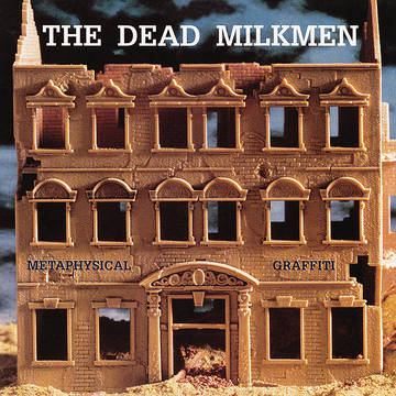 Dead Milkmen, The - Metaphysical Graffiti (RSD Black Friday 2022)