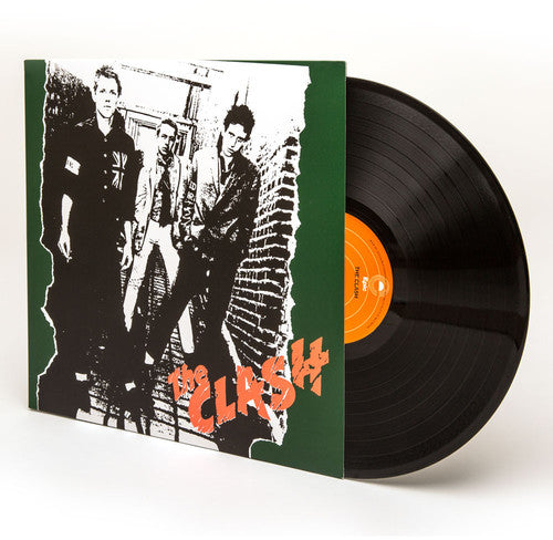 Clash, The - The Clash (180 Gram)