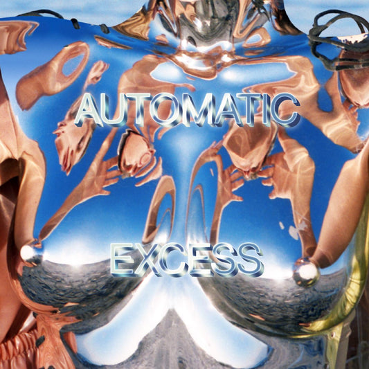 Automatic - Excess (Indie Exclusive, Blue Vinyl)