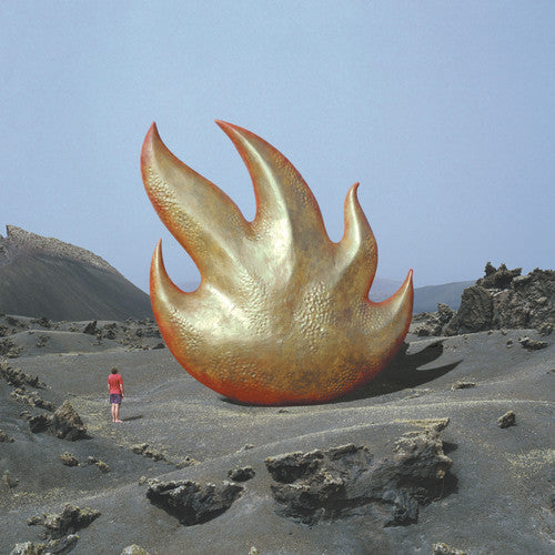 Audioslave - Audioslave (Gatefold, 150 Gram, Download Insert)