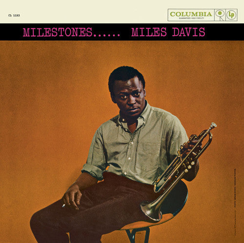 Davis, Miles - Milestones (180 Gram)