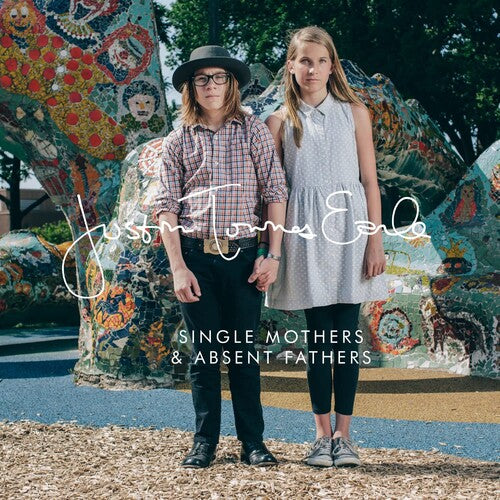 Earle, Justin Townes - Single Mothers / Absent Fathers (Limited Edition, Yellow, Green, Black Vinyl)