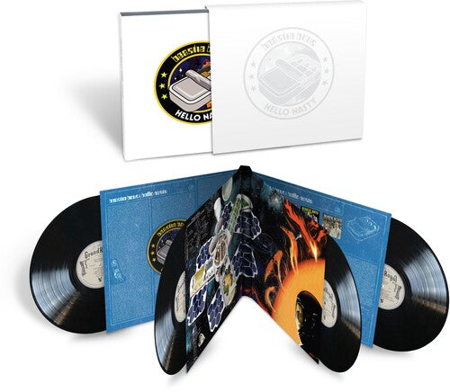 Beastie Boys - Hello Nasty (Indie Exclusive, Limited Edition, Deluxe Box Set)