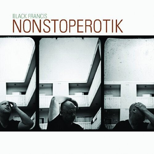 Black Francis - Nonstoperotik (140-Gram Crimson Red Colored Vinyl, Import)