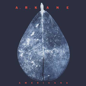 A.R. Kane - Americana (Colored Vinyl, Green, RSD 2022)