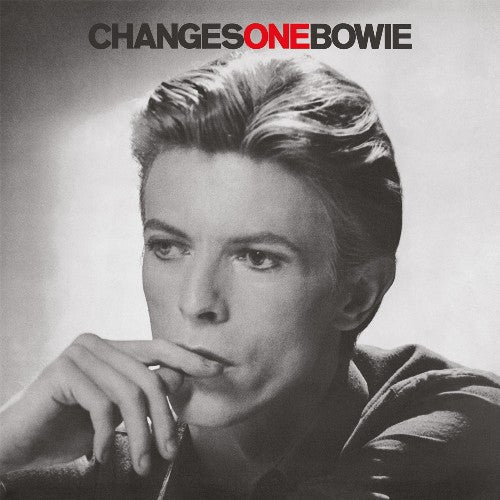Bowie, David - Changesonebowie (180 Gram)