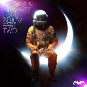 Angels & Airwaves - Love, Pt. 2 (Indie Exclusive, Colored Vinyl)