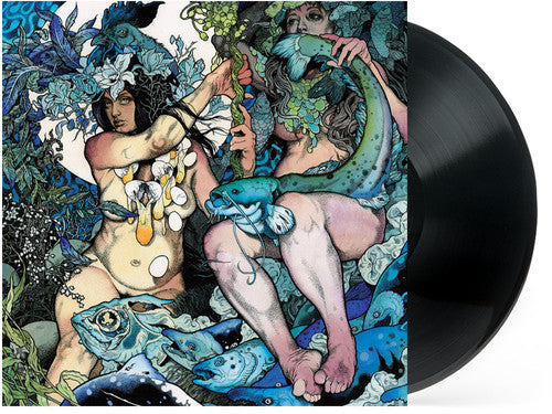 Baroness - Blue Record