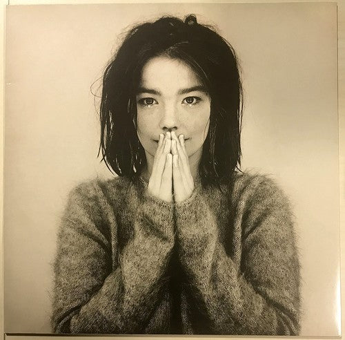 Björk - Debut (UK)