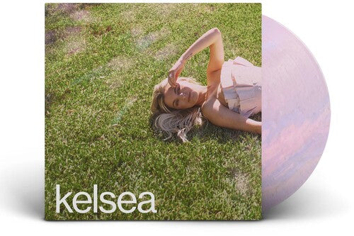 Ballerini, Kelsea - Kelsea