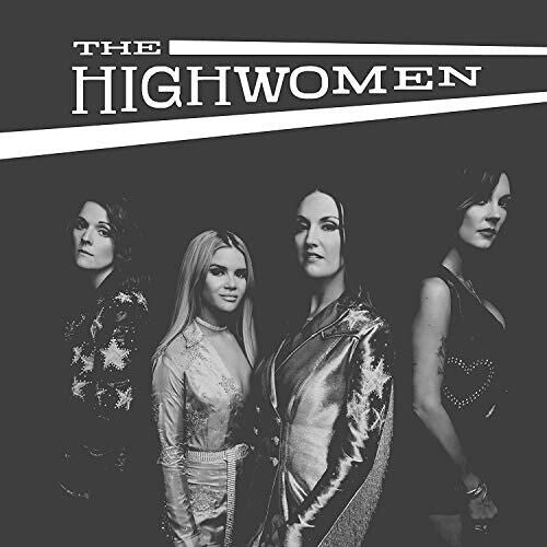 Highwomen, The - The Highwomen (Festival Merch)