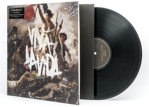Coldplay - Viva La Vida Or Death & All His Friends