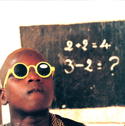 Bocoum, Afel / Albarn, Damon / Diabate, Toumani - Mali Music