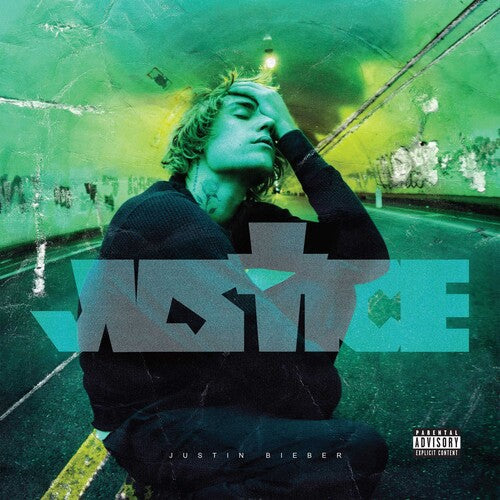 Bieber, Justin - Justice [Explicit Content]