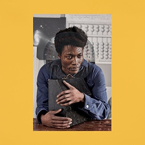 Clementine, Benjamin - I Tell a Fly